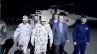 داعش مسئولیت حمله راکتی به العریش مصر را بر عهده گرفت

