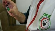 اعزام تیم ویژه پزشکی ایران به عرفه عراق
