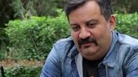 مهراب قاسم خانی: مرگ بر باران کوثرى اصلاً مرگ بر زنان و حقوقشون