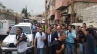 باسیل دروغ نتانیاهو را آشکار کرد