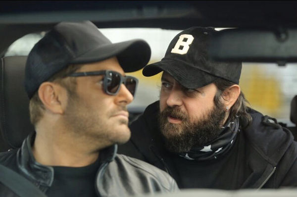 پایان اجباری برای منوچهر هادی + عکس