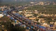 بهداشت زائران اربعین در کمیسیون بهداشت بررسی می‌شود