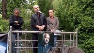 پیکر زنده یاد نقی سیف جمالی تشییع شد