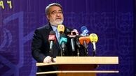 رحمانی فضلی دستور شروع ثبت نام انتخابات ریاست جمهوری را صادر کرد