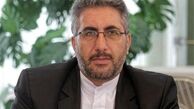 حقوقدانهای مقاوم در برابر هجمه‌ها انتخاب شوند