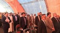 جشن برخورداری روستاهای کارون از آب آشامیدنی بهداشتی برگزار شد