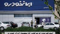 آغاز ثبت نام بدون قرعه کشی ۱۲ محصول ایران خودرو با تحویل 3 ماهه + جدول