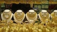 مصنوعات طلای قاچاق پشت ویترین طلافروشی ها 