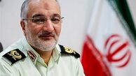 انهدام شبکه اکوادوری قاچاق کوکائین در پایتخت