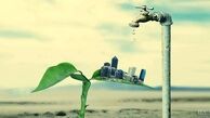 سهم زنان در مدیریت آب بیشتر شد
