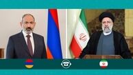 رئیسی : ایران هیچ‌گونه تغییر در جغرافیای سیاسی منطقه را نمی‌پذیرد