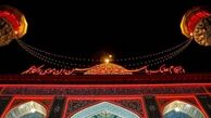 حضور بانوان شیرازی در مراسم احیای حرم شاه چراغ+تصاویر