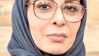 افسانه بایگان به گروه بازیگران سریال «پریا» پیوست