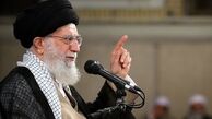 آرمان‌ها همیشه باید مقابل چشم باشد و الا راه را گم می‌کنید