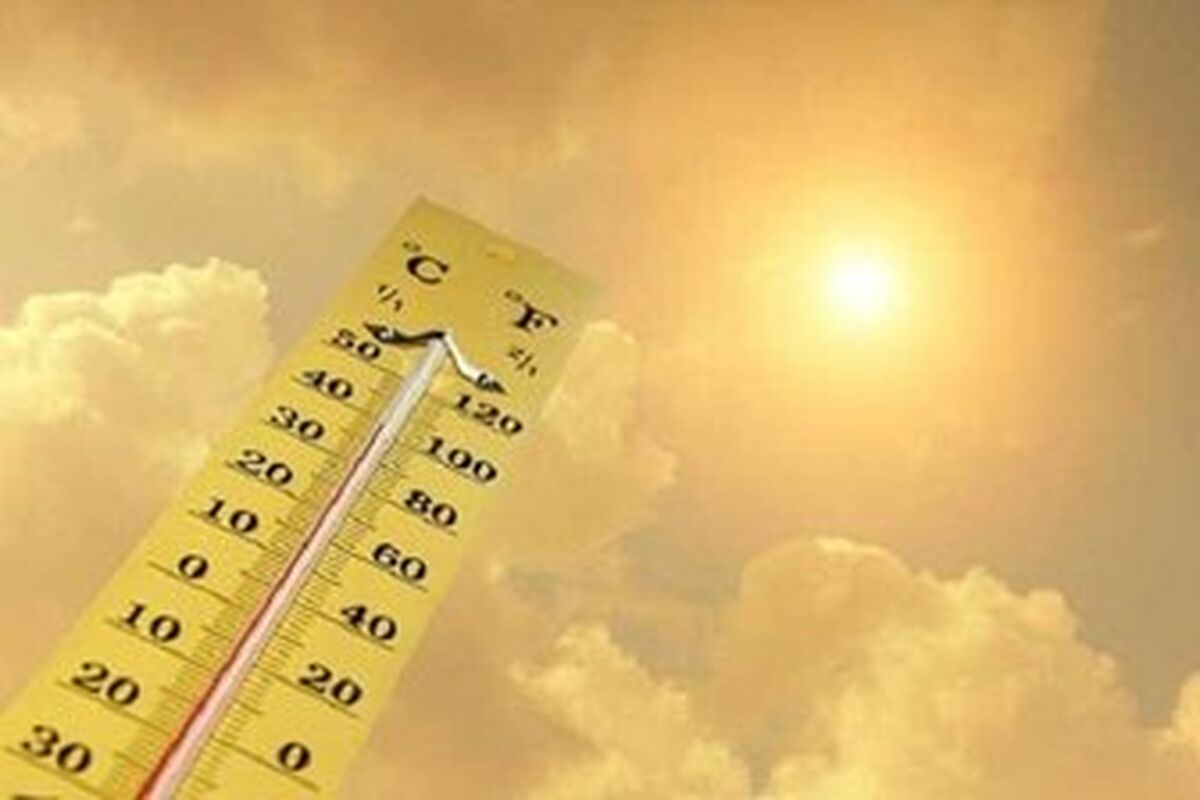 رگبار و رعد و برق، امروز در غرب و فردا در شرق کشور