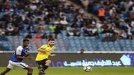 الفیصلی - الاتحاد در یک قدمی لیگ قهرمانان ٢٠١٩!