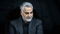 سردار سلیمانی: آیت‌الله هاشمی استکبارستیز و صهیونیست‌ستیز بود