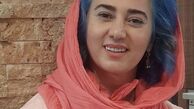 ظاهر جدید تبسم هاشمی + عکس