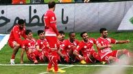 تست پزشکی پرسپولیسی‌ها امروز صورت گرفت