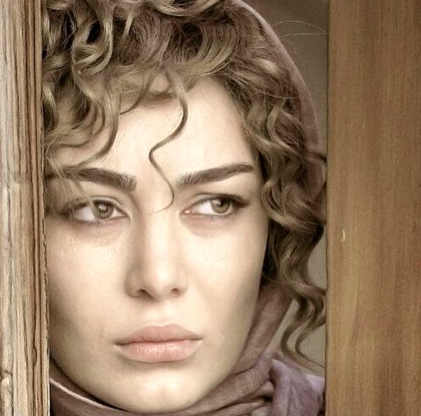 سحر قریشی با ظاهری متفاوت + عکس