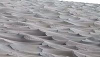  سطح سیاره مریخ از نمای نزدیک + فیلم