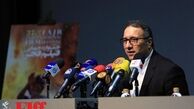 میرکریمی: تلاش کردند تا مهمانان خارجی به جشنواره نیایند