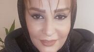 ظاهر جدید خانم بازیگر + عکس