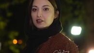 عکس جدید از روشنگ گرامی