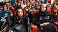 باران کوثری عزادار شد