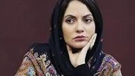 واکنش عجیب «مهناز افشار» به ازدواج «مریم کاویانی» /عکس