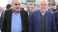 وزیر نفت در بوشهر: روند اجرایی فازهای ۱۳ و ۲۲ تا ۲۴ پارس جنوبی تسریع می‌شود
