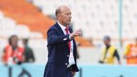 ناکامی پرسپولیس برای پرداخت طلب کالدرون
