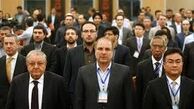 پنجمین مجمع شهرداران آسیایی در تهران /پیشنهاد شهردار تهران