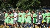 گلزنی نوری به مهاجم استقلال!