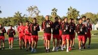 کاروان پرسپولیس وارد تهران شد