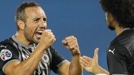 
نظر ستاره اسپانیایی السد درباره باخت به پرسپولیس
