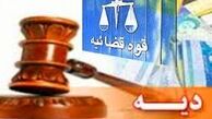  ۷۵ نفر از زندانیان جرائم غیرعمد از ابتدا سال 97 در زنجان آزاد شدند
