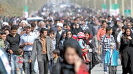 ایرانی‌ها بیشتر از میانگین جهانی عمر می‌کنند 