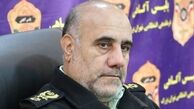 برقراری امنیتی مطلوب برای برگزاری انتخاباتی پرشور/ ارتباط کلانتری‌ها و دستگاه‌ قضایی الکترونیکی خواهد شد
