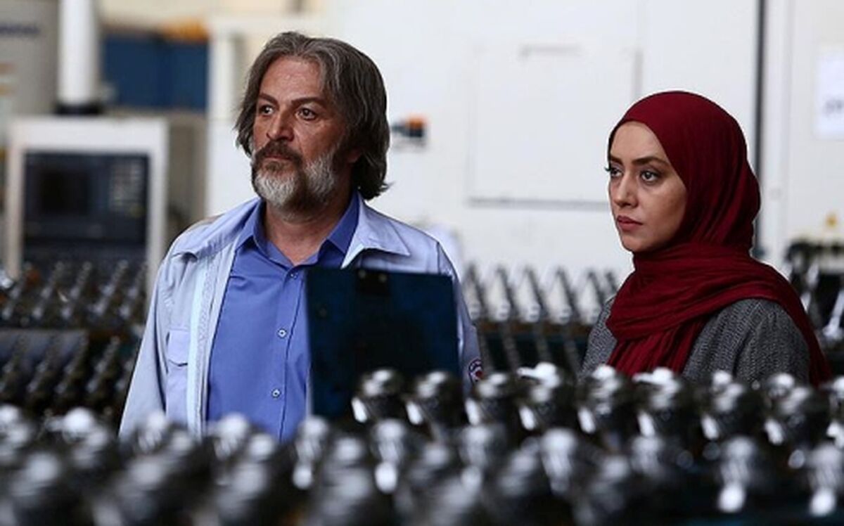 ملودرامي اجتماعي باحمايت از توليد کنندگان ايراني