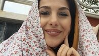 ظاهر جدید جوانه دلشاد + عکس