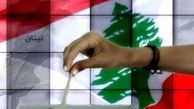 مرحله دوم انتخابات شورای شهر لبنان برگزار شد