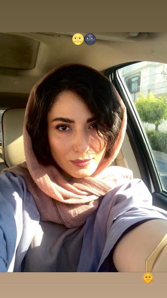 ماشین شخصی سمیرا حسن پور چیست؟ + عکس