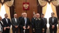 صالحی: ترامپ جهان را متحد و آمریکا را منزوی می‌کند