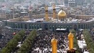 الزام زائران آزاد سفر اربعین به پرداخت 10 دلار در فرودگاه نجف