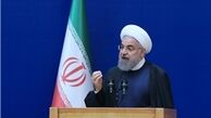 روحانی: بسیاری از آسیب‌های اجتماعی از بیکاری نشأت می‌گیرد