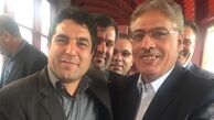 فرجی به فدراسیون کاراته بازگشت!
