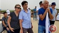  نتانیاهو، دست‌مایه تمسخر خانواده اسیر صهیونیست شد