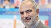 توییتر:: فقط دولت روحانی می تواند