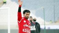  پشیمانی اسطوره پرسپولیس از وساطت برای رضاییان